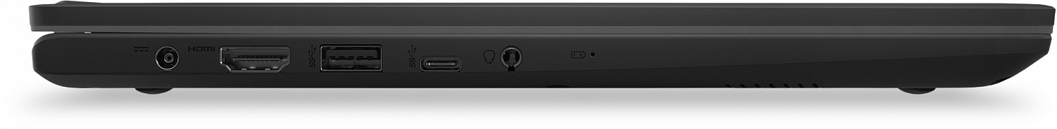 Ноутбук MSI Modern 14 C5M-012RU Ryzen 5 5625U 16Gb SSD512Gb AMD Radeon 14" IPS FHD (1920x1080) Windows 11 Home black WiFi BT Cam (9S7-14JK12-012)