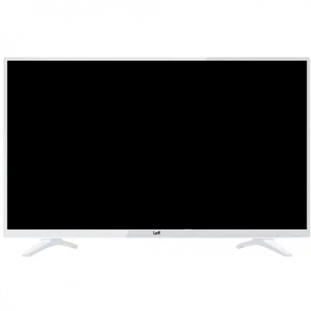 50" Телевизор LED LEFF 50U541T