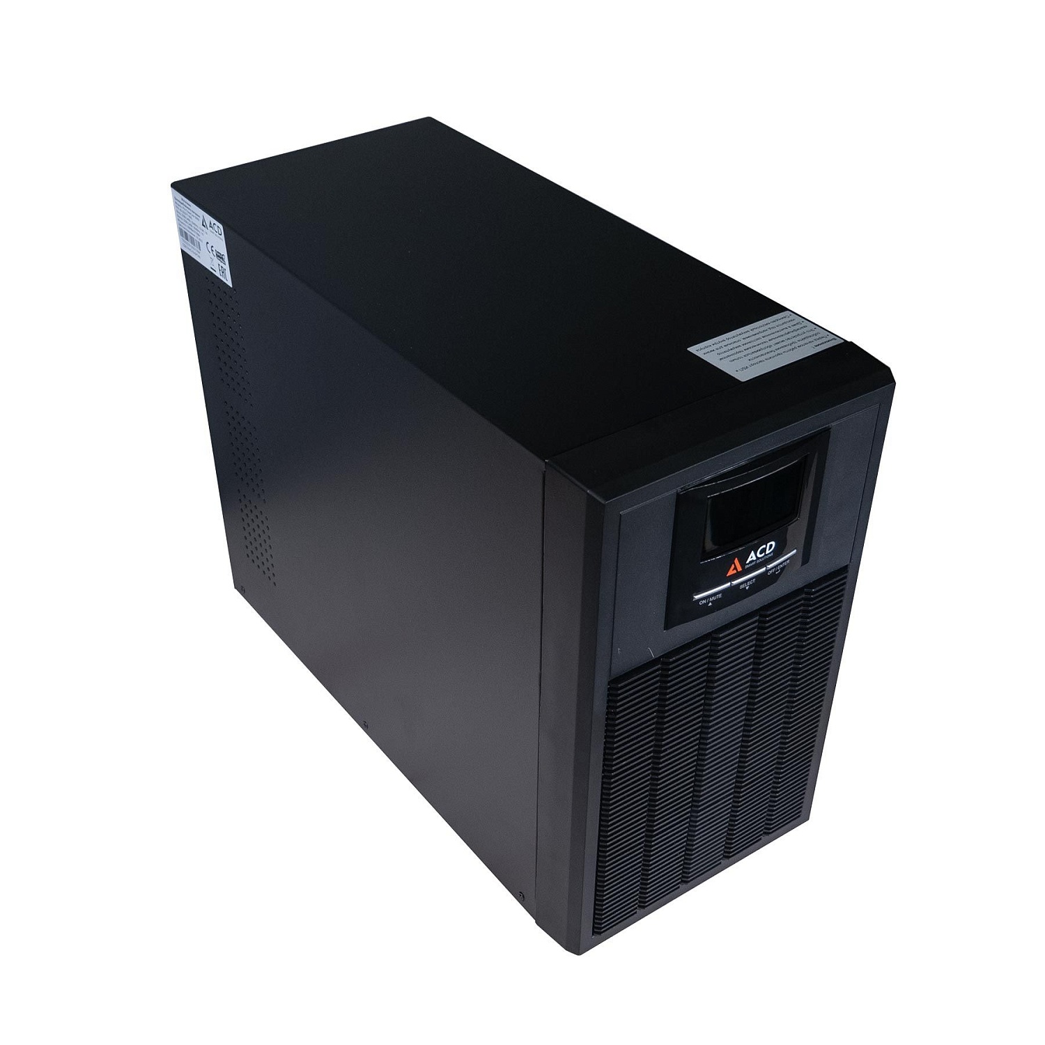 ИБП ACD PW-TowerLine 3000I