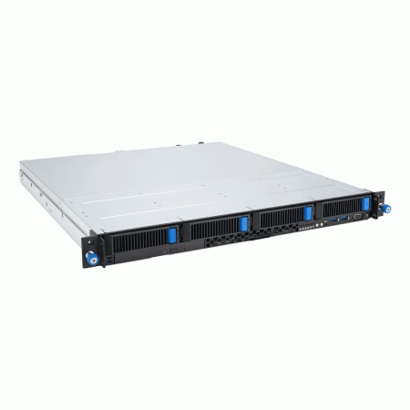 Платформа системного блока ASUS RS300-E12-RS4 /4R2/WOS/WOA/WON/WOM/WONCRD/WORCRD/EU (90SF03A1-M00070)