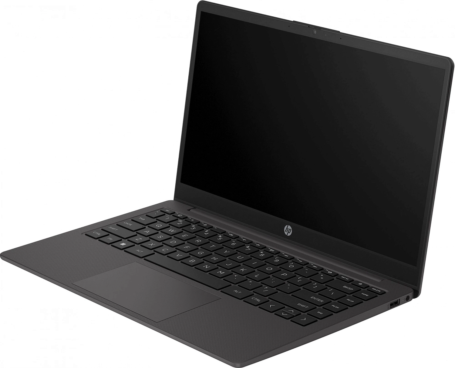 Ноутбук HP 240 G10 Core i3 1315U 8Gb SSD512Gb Intel UHD Graphics 14" FHD (1920x1080)/ENGKBD Free DOS 3.0 WiFi BT Cam (816K3EA)