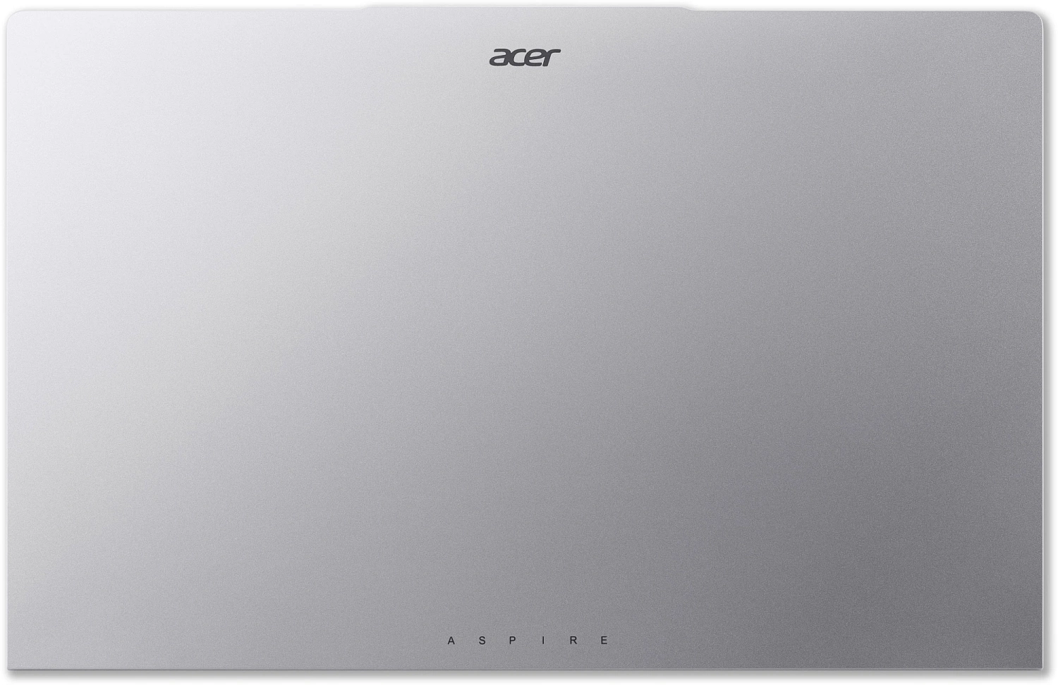 Ноутбук Acer Aspire Lite AL15-72P-58X5 Core i5 13420H 8Gb SSD512Gb Intel UHD Graphics 15.6" IPS FHD (1920x1080) без ОС silver WiFi BT Cam 5100mAh (NX.D5JEM.001)