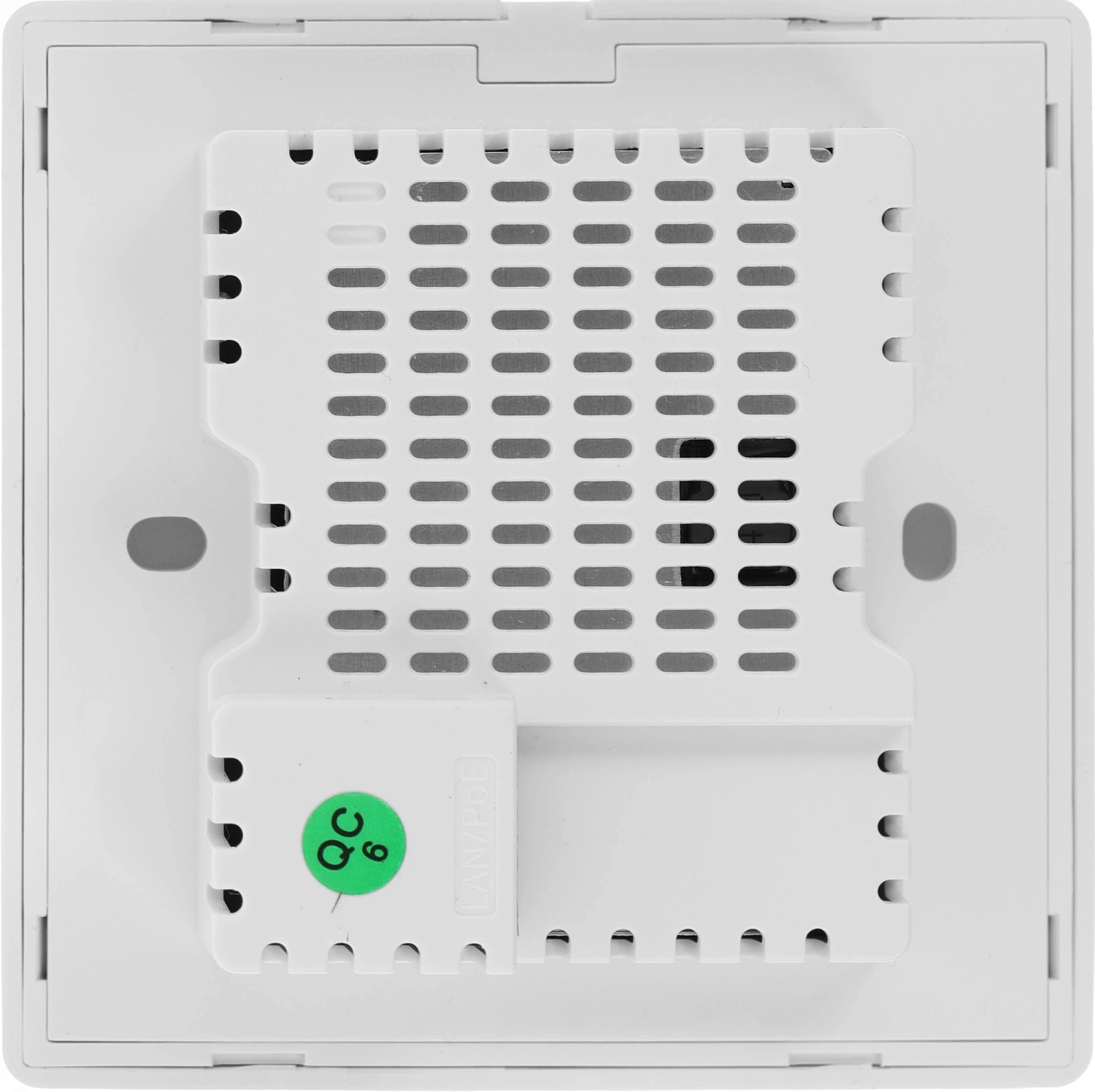 Точка доступа IP-Com W36AP AC1200 Wi-Fi белый