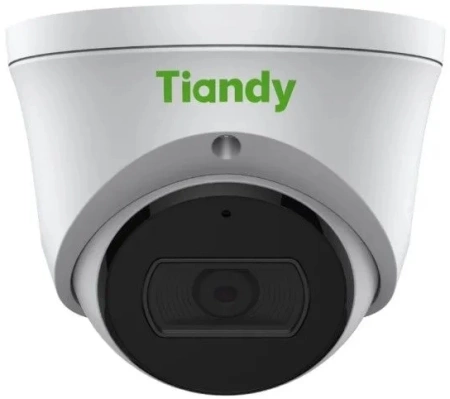 Камера видеонаблюдения IP Tiandy TC-C34XS I3W/E/Y/2.8mm/V4.2 2.8-2.8мм (TC-C34XS I3W/E/Y/2.8/V4.2)