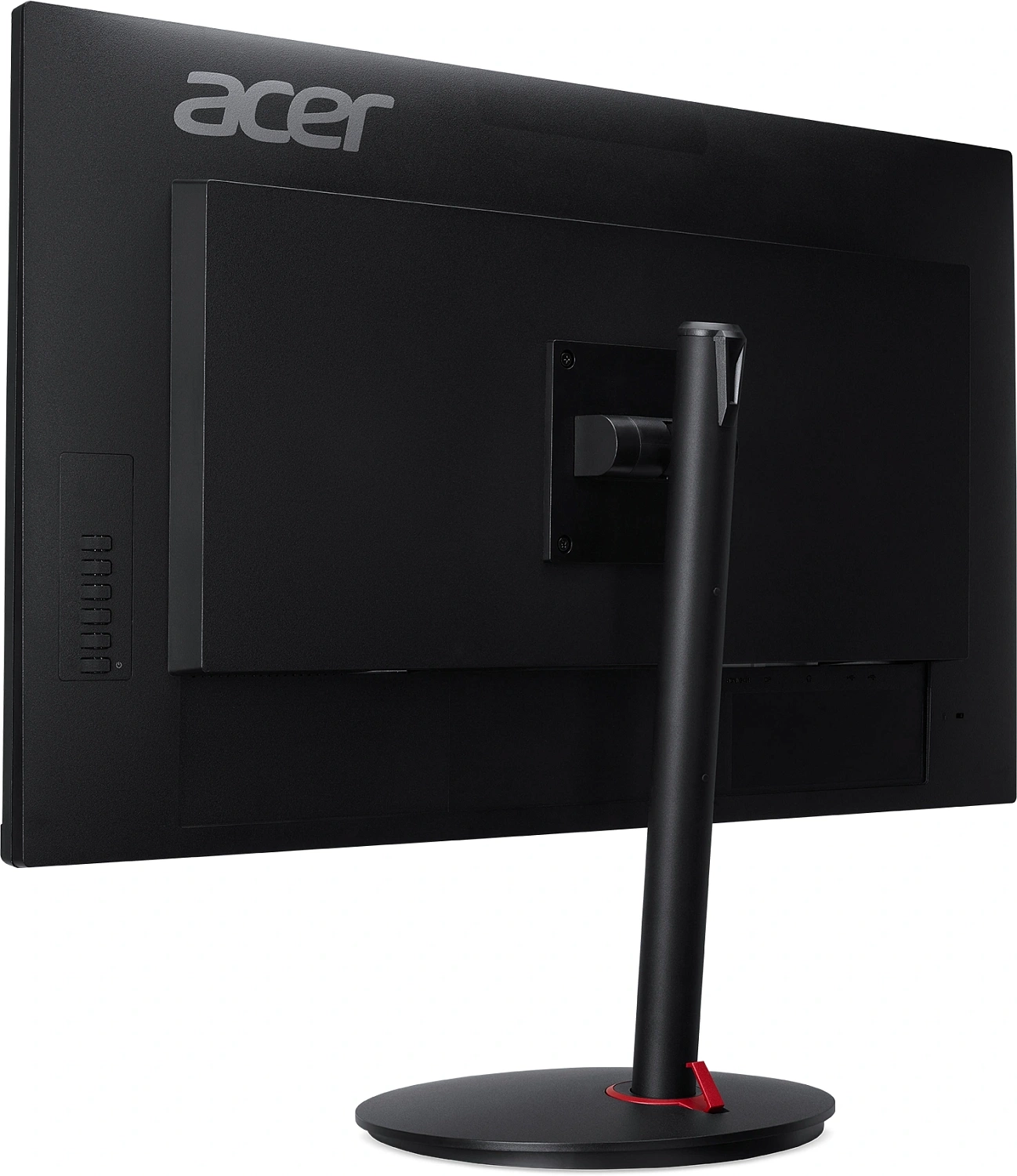 Монитор Acer 31.5" XV322QKV3bmiiphx черный IPS LED 1ms 16:9 HDMI M/M матовая HAS 1000:1 400cd 178гр/178гр 1920x1080 160Hz DP FHD 3.5кг
