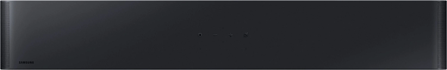 Саундбар Samsung HW-S60B/RU 5.0 200Вт черный