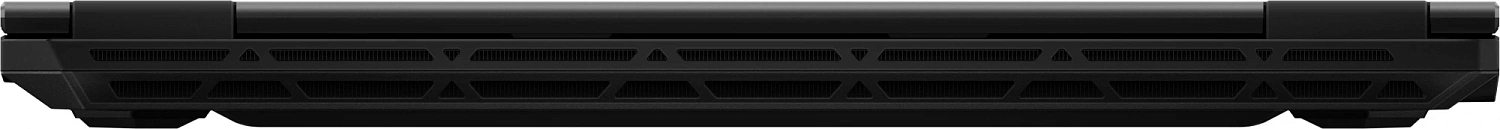 Ноутбук Asus TUF Gaming F16 FX608JM-RV049 Core i5 13450HX 16Gb SSD512Gb NVIDIA GeForce RTX5060 8Gb 16" IPS FHD+ (1920x1200) без ОС grey WiFi BT Cam (90NR0MI1-M002X0)