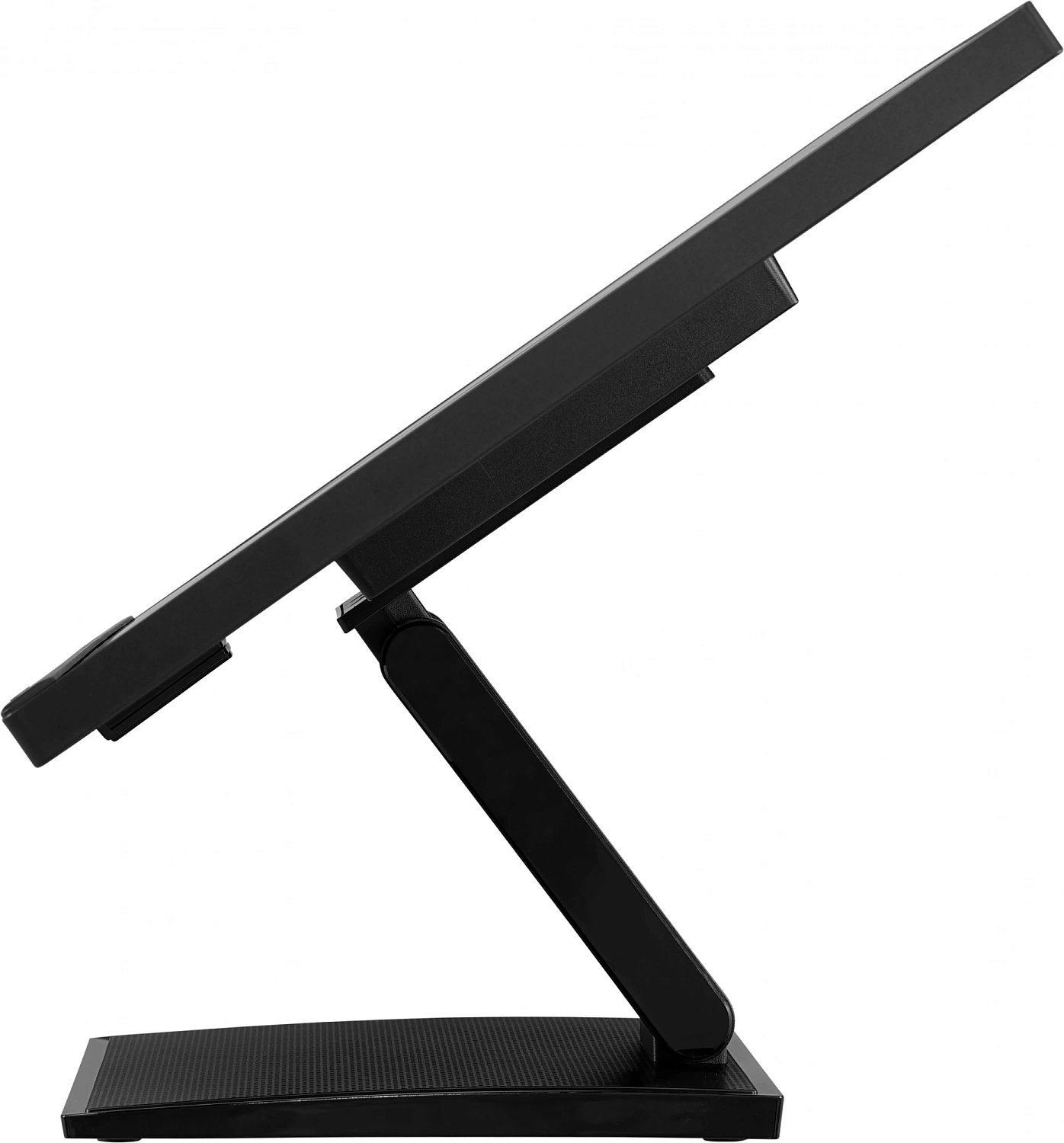 Монитор LCD 27'' [16:9] 1920х1080(FHD) IPS, nonGLARE, TOUCH, 300cd/m2, H178°/V178°, 1000:1, 80M:1, 16.7M, 4ms, VGA, DVI, HDMI, USB-Hub, Height adj, Tilt, Speakers, Webcam, 3Y, Black