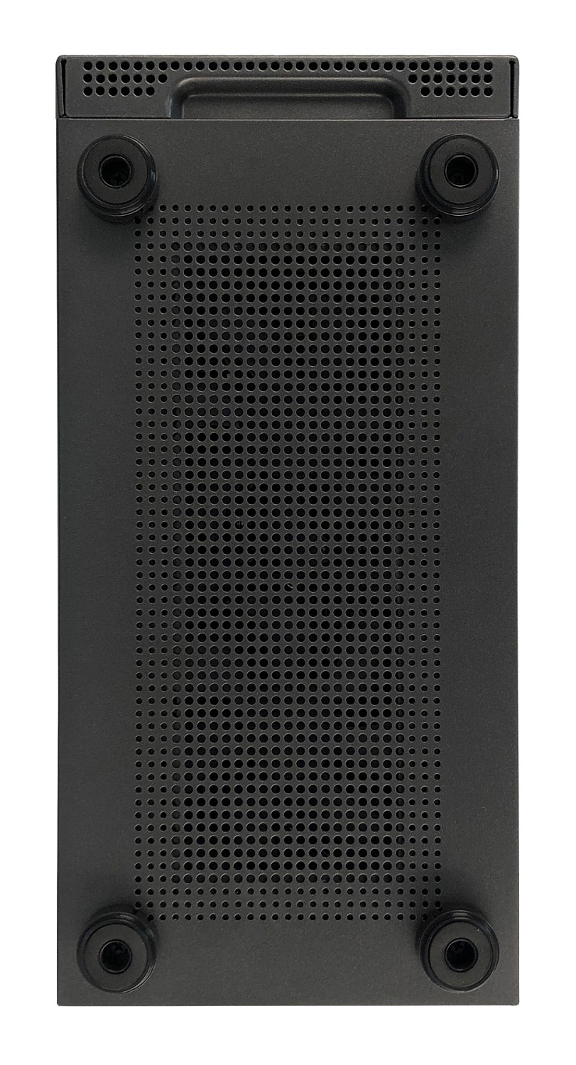 ПК IRU Game 510B6GS MT i5 12400F (2.5) 16Gb SSD1Tb RTX3050 8Gb Free DOS GbitEth 650W черный (1912639)