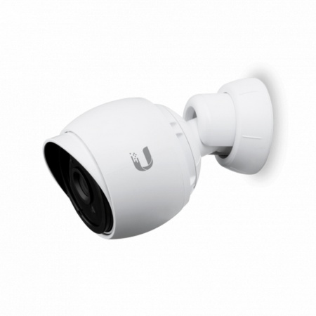 UniFi Video Camera G3 Bullet Видеокамера 1080p Full HD, 30 к/с, EFL 3.6 мм, f/1.8 (028097)