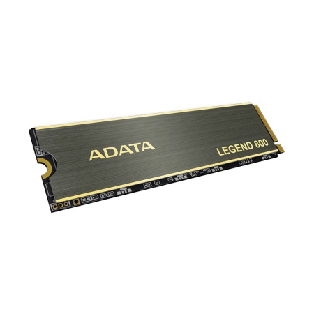 M.2 2280 2TB LEGEND 800 PCI-E 4.0, 3D NAND, 3500/2800