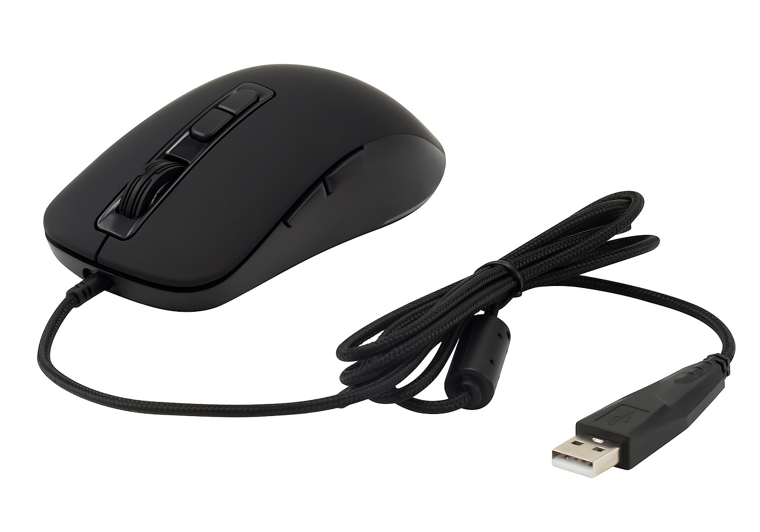 Мышь Acer OMW135 черный оптическая (3200dpi) USB (6but) Мышь Acer OMW135 черный оптическая (3200dpi) USB (6but)