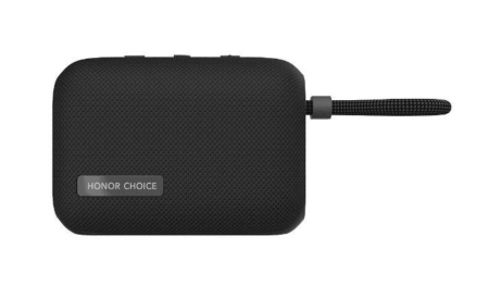 Портативная колонка  M1 BTH BLACK 5504AAEM HONOR CHOICE