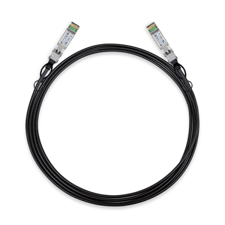 Сетевое оборудование TP-Link TL-SM5220-3M, 3-метровый 10G SFP+ кабель прямого подключения