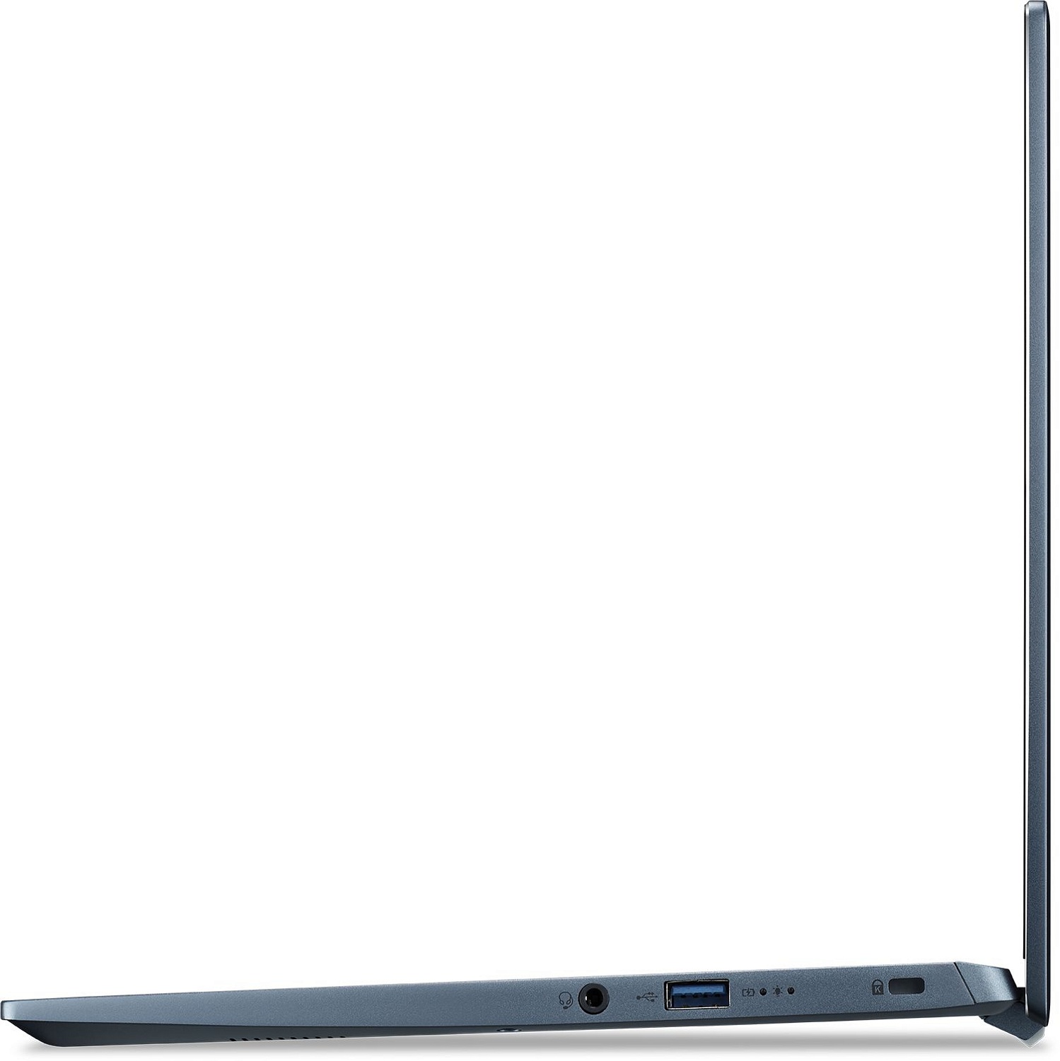 Ноутбук Acer Swift 3 SF314-511 Core i3-1115G4/8Gb/SSD256Gb/14"/IPS/FHD/noOS/blue (NX.ACWER.003)