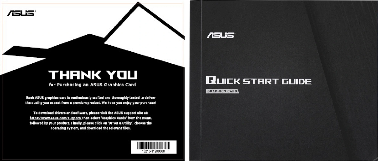 Видеокарта Asus PCI-E 5.0 DUAL-RTX5060TI-O16G NVIDIA GeForce RTX 5060TI 16Gb 128bit GDDR7 2602/28000 HDMIx1 DPx3 HDCP Ret