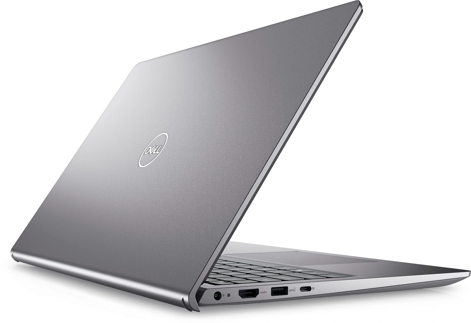Ноутбук Dell Vostro 3530 Core i3 1305U 16Gb SSD512Gb Intel UHD Graphics 15.6" WVA FHD (1920x1080)/ENGKBD Linux Ubuntu black WiFi BT Cam (3530-3650)