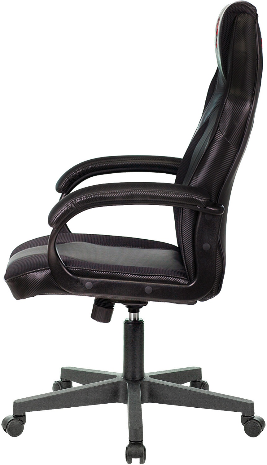 Кресло игровое A4Tech Bloody GC-200 черный эко.кожа крестов. Кресло игровое A4Tech Bloody GC-200 черный эко.кожа крестов.