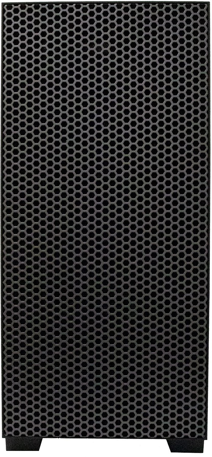 ПК IRU Game 710Z6GP MT i7 12700F (2.1) 16Gb SSD1Tb RTX4060 8Gb Windows 11 Professional GbitEth 800W черный (1974232)