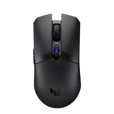 P306 TUF GAMING M4 WL Wireless (2.4G/USB) 6 Buttons 12000DPI (138372) (90MP02F0-BMUA00)