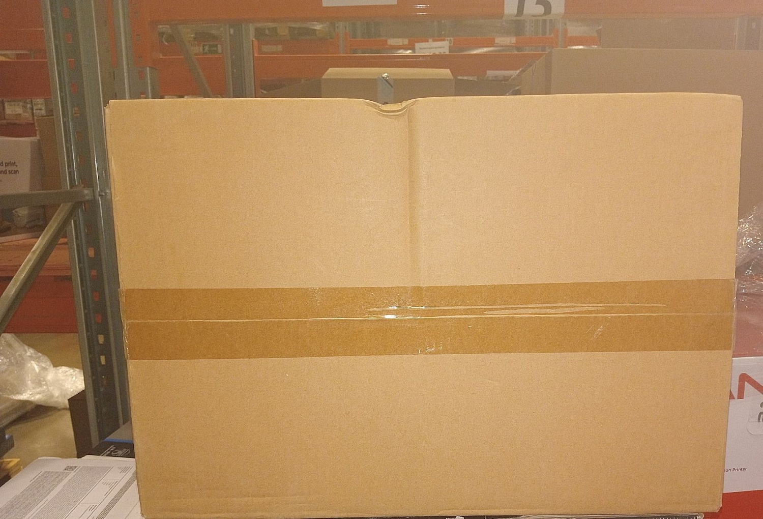 Коммутатор HPE Bad Pack JL258A Aruba 2930F 8G PoE+ 2SFP+ Switch bp