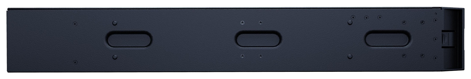 Источник бесперебойного питания Ippon Innova RT II 3000 3000Вт 3000ВА черный