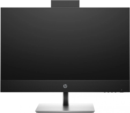 Моноблок HP ProOne 440 G9 R All-in-One NT 23,8"(1920x1080)Core i7-13700T,8GB,512GB,No ODD,usb kbd,mouse,WiFi,BT,Fixed Stand,5MP,DOS,1Wty