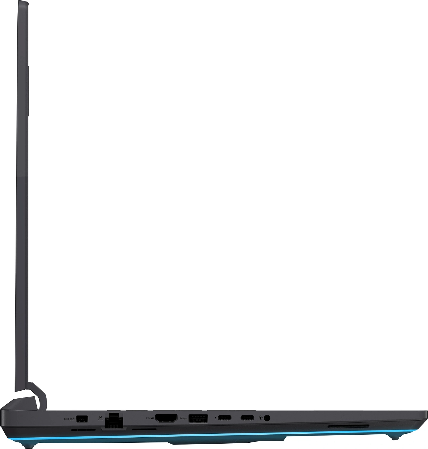 Ноутбук Asus ROG Strix G18 G815LP-S9141 Core Ultra 7 255HX 32Gb SSD1Tb NVIDIA GeForce RTX 5070 8Gb 18" IPS WQXGA (2560x1600) без ОС grey WiFi BT Cam (90NR0LK1-M00750)
