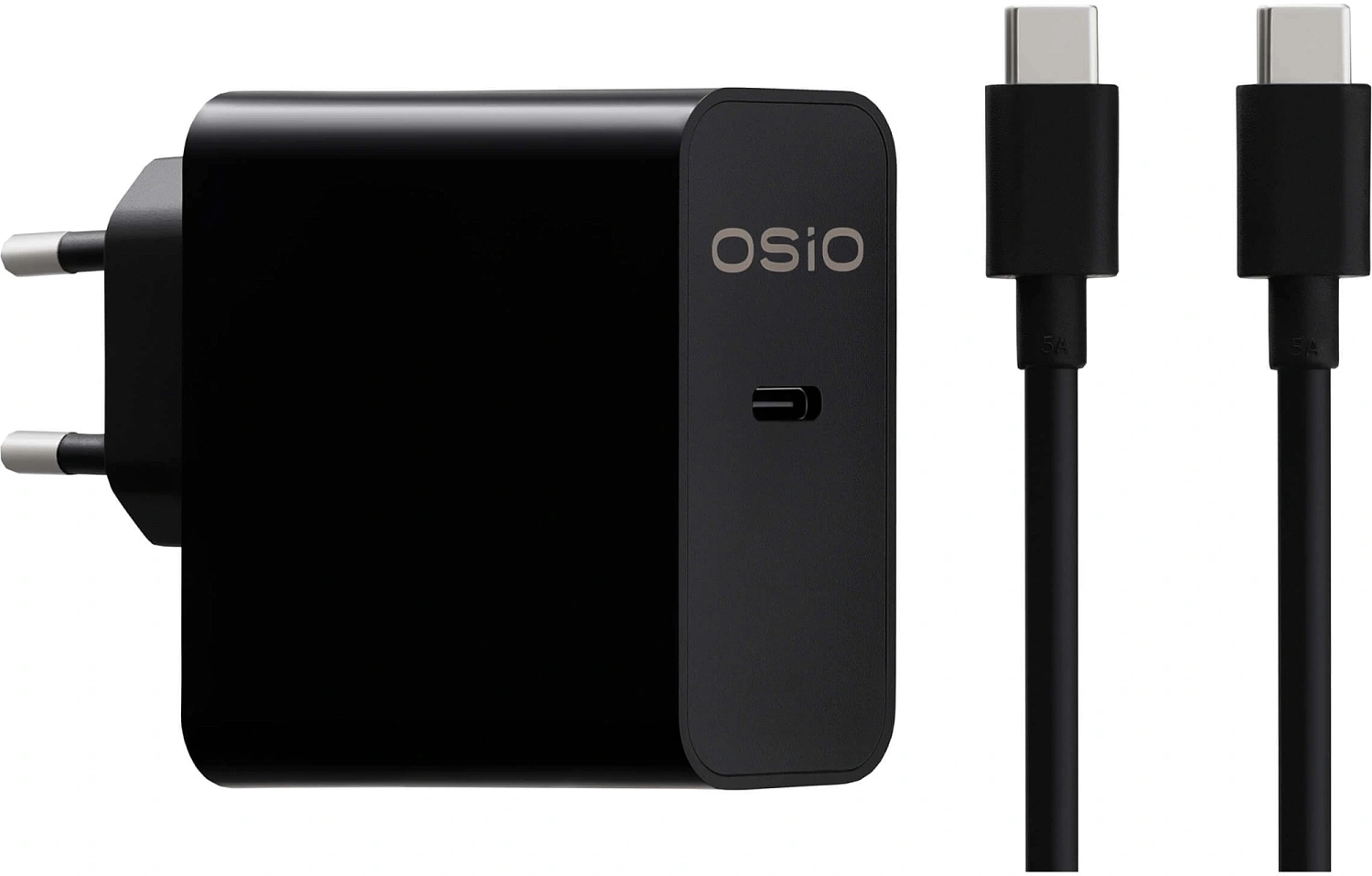 Ноутбук Osio FocusLine F150a-026 Ryzen 5 5560U 16Gb SSD512Gb Intel UHD Graphics 15" IPS FHD (1920x1080) Windows 11 Home grey WiFi BT Cam 6000mAh