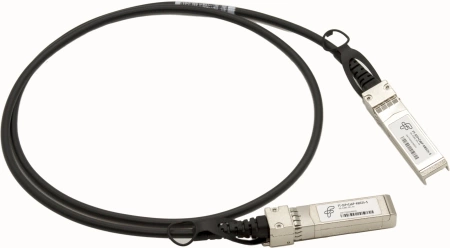 Кабель Future Technologies FT-SFP+CABP-AWG24-5 5м
