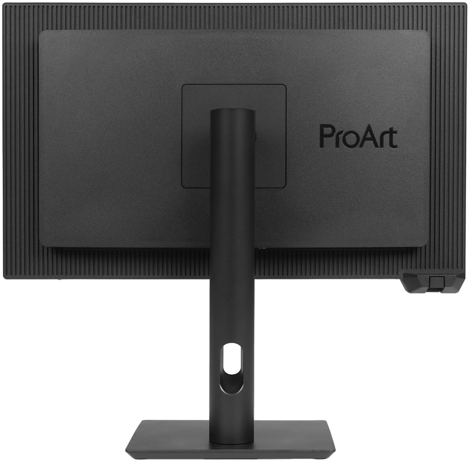 Монитор Asus 23.6" ProArt PA24US черный IPS LED 5ms 16:9 HDMI M/M матовая HAS Piv 1000:1 350cd 178гр/178гр 3840x2160 60Hz DP Quad 4K (2160p) USB 6кг