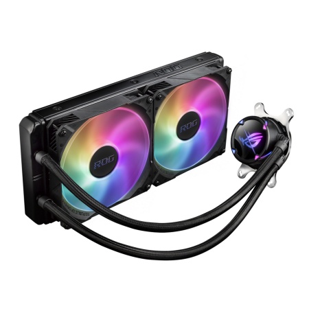 ROG STRIX LC II 280 ARGB/AIO COOLER,SIGRID,ARGB,AURA 90RC00C1-M0UAY1