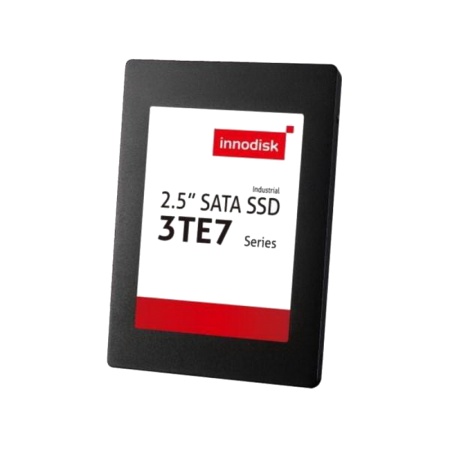 512GB 2.5" SATA SSD 3TE7, ST