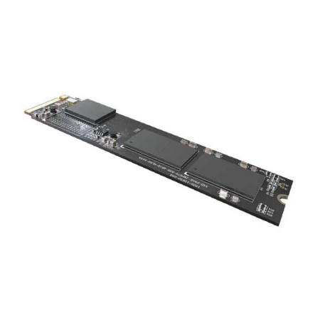 M.2 2280 512GB Hikvision E1000 Client SSD (HS-SSD-E1000/512G) PCIe Gen3x4 with NVMe, 2000/1600, IOPS 125/128K, MTBF 1.5M, 3D NAND TLC, 320TBW, 0,57DWPD, RTL {50} (018612)