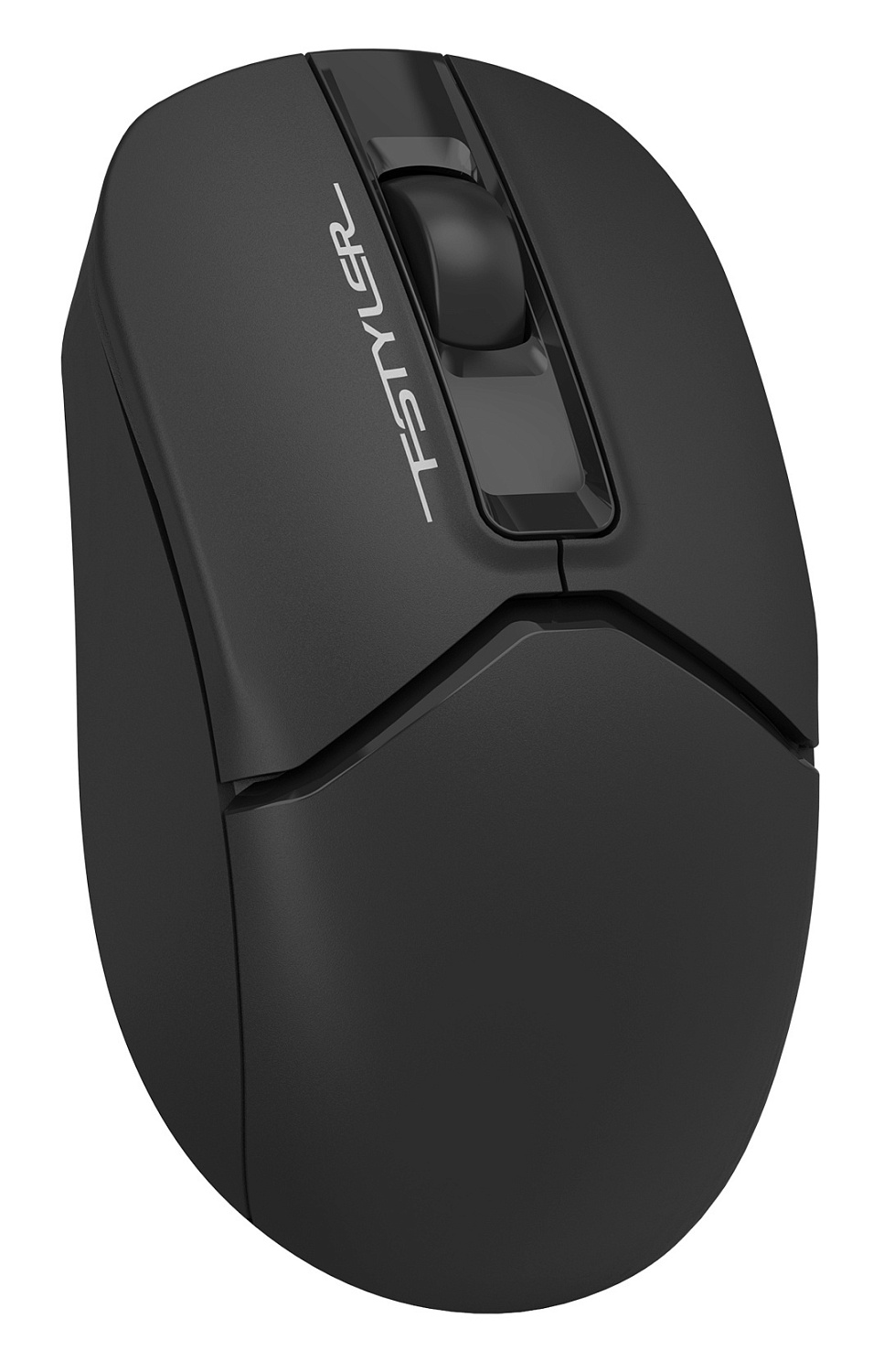 Мышь A4Tech Fstyler FG12 черный оптическая (1200dpi) беспроводная USB (3but) Мышь A4Tech Fstyler FG12 черный оптическая (1200dpi) беспроводная USB (3but)