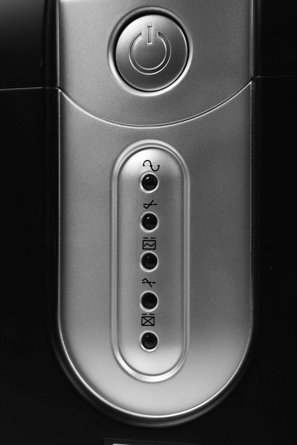 Источник бесперебойного питания Powercom Imperial IMP-3000AP 1800Вт 3000ВА черный