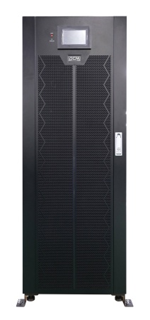 Источник бесперебойного питания Powercom Vanguard-II, 40kVA/40kW, 3:3, without batteries (473320)