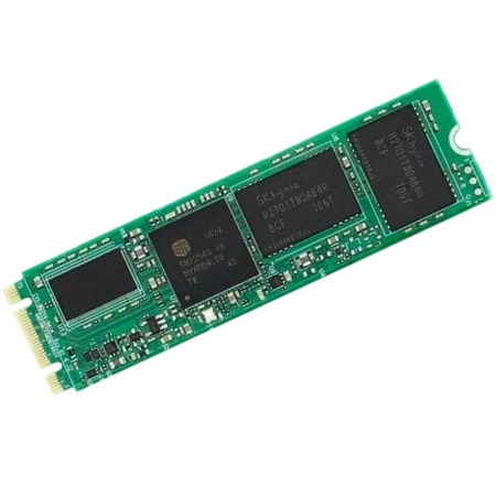 SSD Foxline 128Gb M.2 SATA 2280 3D TLC {OEM}