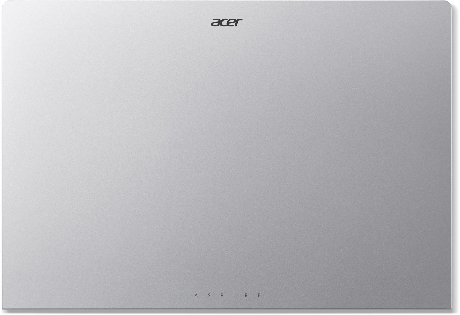Ноутбук Acer Aspire Lite 16 AL16-54P-763P Intel Core i7-1355U/16Gb (soldered D5)/SSD512Gb/UMA/16"/IPS/WUXGA/1920x1200/60Hz/NoOS/RJ-45/Silver/1.6kg