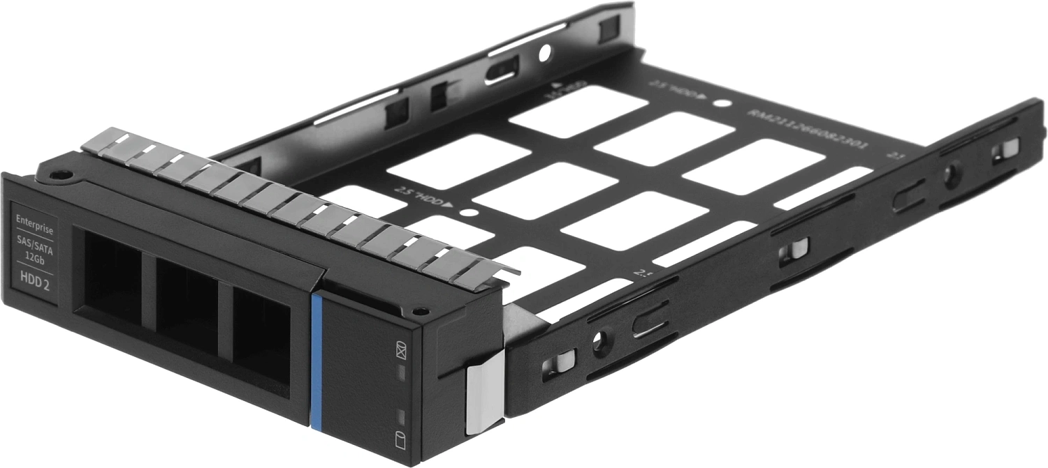 Сервер IRU Rock g2212ag3 2x7313 2x32Gb 9361-8I 2x1300W w/o OS (2153669)