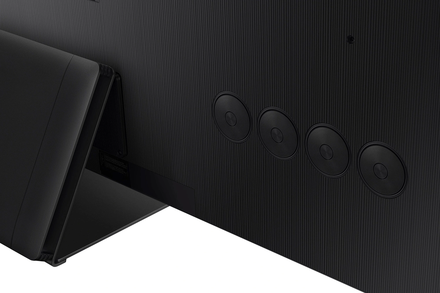 77" Телевизор OLED SAMSUNG QE77S95FAUXRU