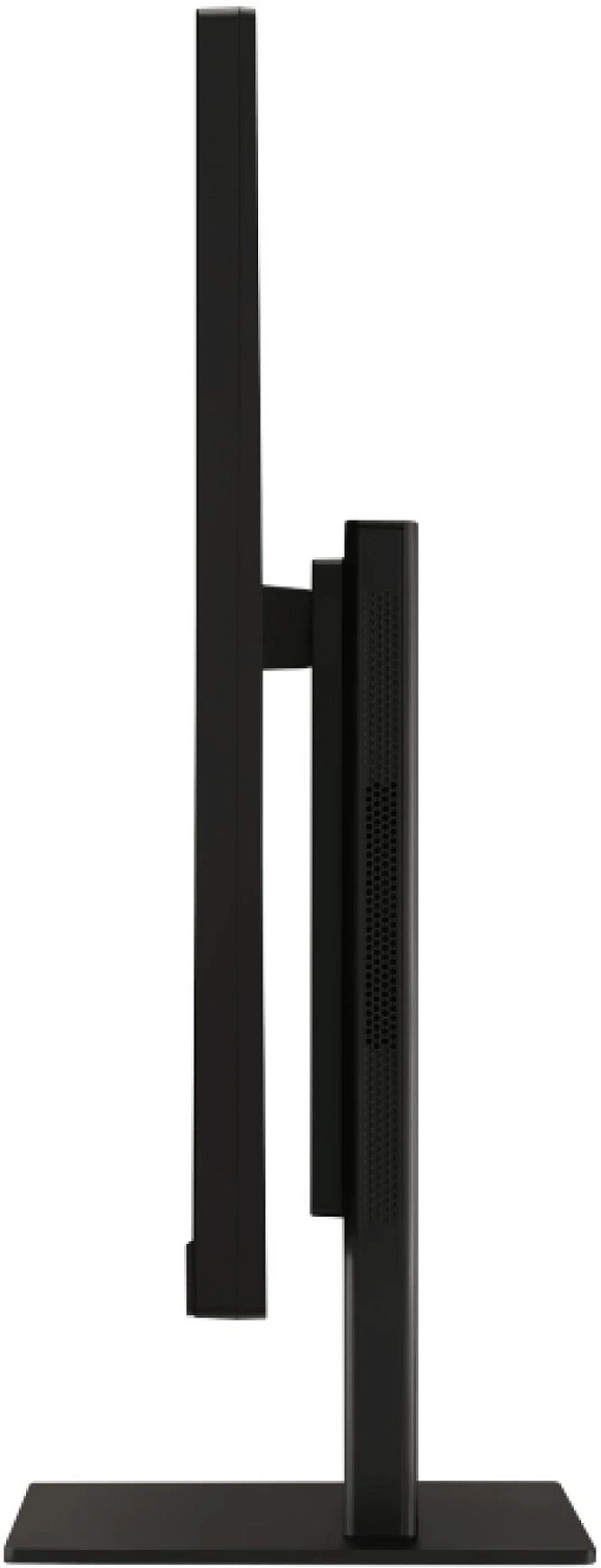 Моноблок Osio BaseLine B240i-025b 23.8" Full HD i3 1115G4 (3) 16Gb SSD512Gb UHDG Windows 11 Pro GbitEth WiFi BT 84W Cam черный 1920x1080 (RUS)