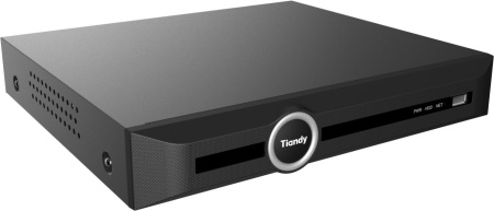 Видеорегистратор Tiandy TC-R3110 I/B/P8/K/V3.1