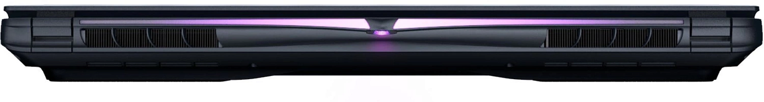 Ноутбук AORUS MASTER 16 AM6H Intel Ultra 9 275HX/32Gb/SSD1Tb/RTX5070 Ti 12Gb/16"/OLED/QHD+/240Hz/Win11Pro/Black (BXHC4KZE64SP)