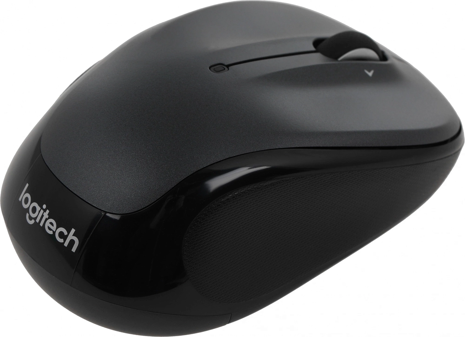 Мышь Logitech M325s черный оптическая (1000dpi) беспроводная USB для ноутбука (3but) Мышь Logitech M325s черный оптическая (1000dpi) беспроводная USB для ноутбука (3but)