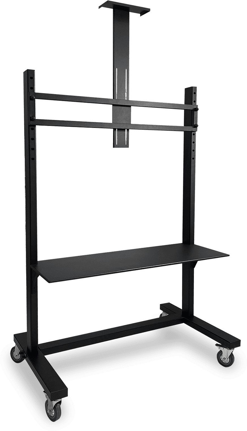 Стойка для интерактивных досок NexTouch NextMobi ECO 55-75" напольная