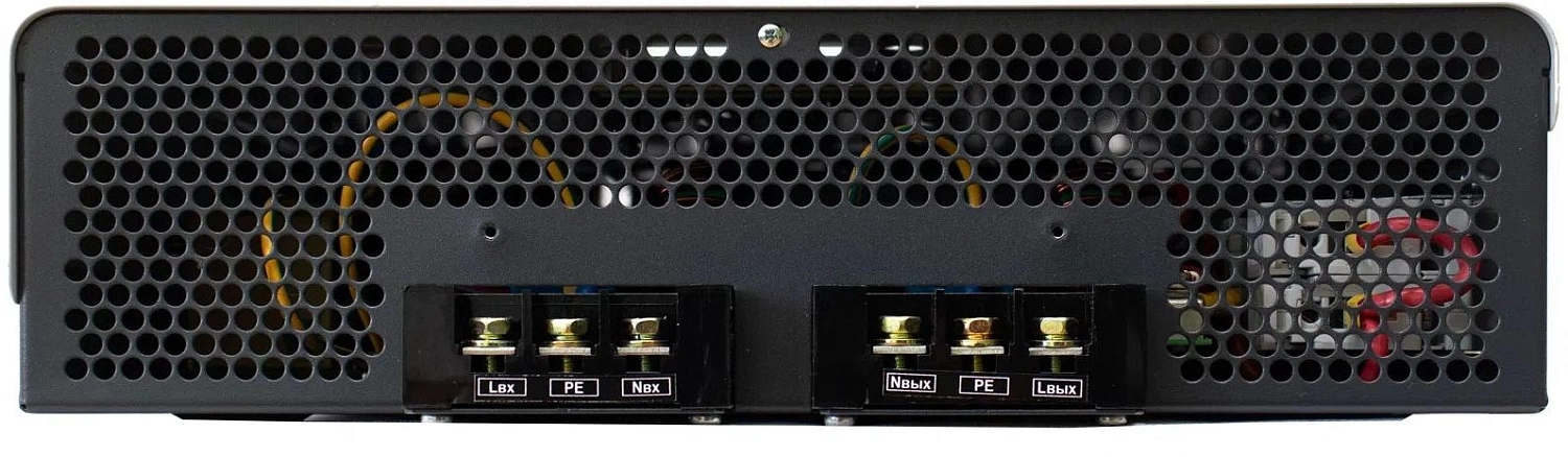 ШТИЛЬ Стабилизатора напряжения: 8000 ВА; 1 фазный; инверторный; вх 90-310В; вых 216/224В; настенный