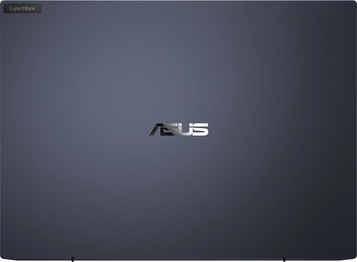 Ноутбук Asus ExpertBook B5 B5602CVA-L20319X Core i7 1360P 16Gb SSD1Tb Intel Iris Xe graphics 16" OLED WQUXGA (3840x2400) Windows 11 Professional black WiFi BT Cam (90NX06S1-M00BM0)