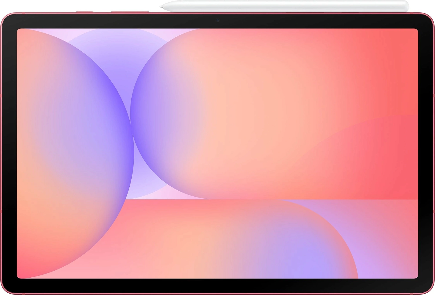 Планшет Samsung Galaxy Tab S10 Lite BSM-X400 1380 (2.4) 8C RAM8Gb ROM256Gb 10.9" TFT 2112x1320 Android 15 коралловый 8Mpix 5Mpix BT WiFi microSD 2Tb 10090mAh