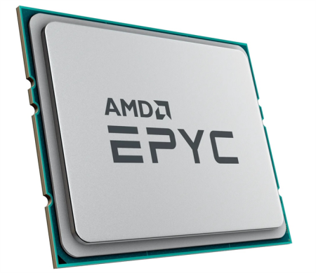 Процессор SNR EPYC 7502P (2.50GHz/128Mb/32-core) Socket SP3, 100-000000045